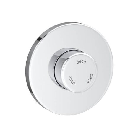 GRIFERÃA PUSH PARA ORINAL DECAMATIC ECO