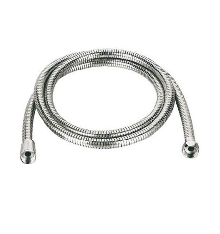 MANGUERA DUCHA TEL 150CM BETA-B CROMO