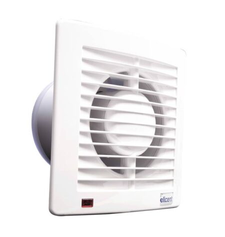 EXTRACTOR AIRE ESTYLEPRO 11.3 M3 ITALIA