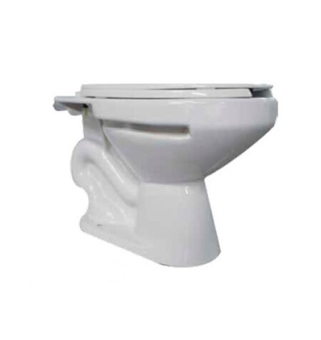 SANITARIO INST LIBER E/POS S/TAPA TAZA B