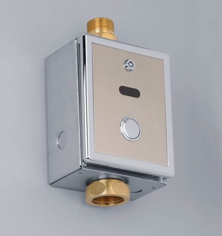 FLUXOMETRO SENSOR SANITARIO