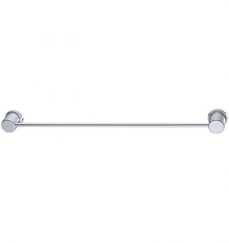SET ACCESORIOS 5PZS MOONLIGHT-B CROMO