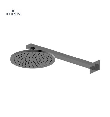 REG 20CM CENTURY-ST C/BRAZO GUNMETAL