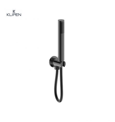 DUCHA TELEFONO CENTURY-ST GUNMETAL