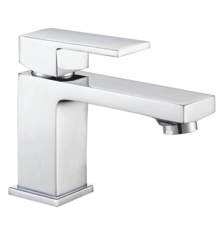 GRIFERIA LVM MC BAJA OCEAN-B CROMO