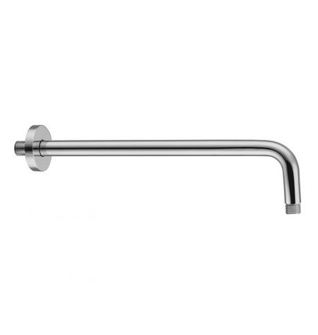 BRAZO REG 40CM PARED URBAN-B CROMO