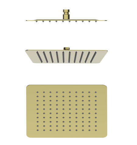REG 25CM KUBIKA-B S/BRAZO DORADO