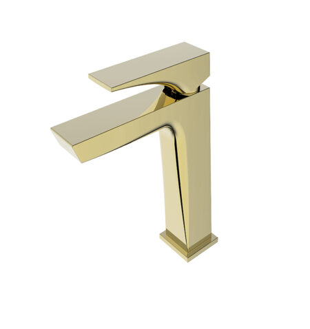 GRIFERIA LVM MC BAJA KUBIKA-B DORADO
