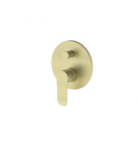 DUCHA MC 2S URBAN-CP DORADO