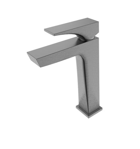 GRIFERIA LVM MC BAJA KUBIKA-CP GUNGREY