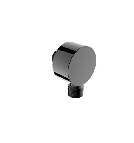 CONEXIÃN DUCHA TEL URBAN-B NEGRO