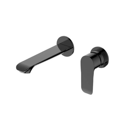 GRIFERIA LVM PARED URBAN-B NEGRO