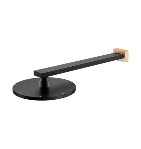 REG 23CM MANHATTAN C/BRAZO NEGRO-OR