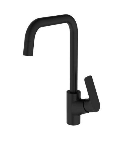 GRIFERIA LVP MC LOFT NEGRO