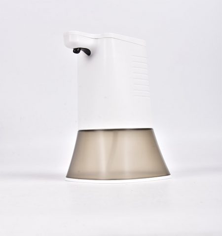 DISPENSADOR JABON SENSOR EASY-B BLANCO