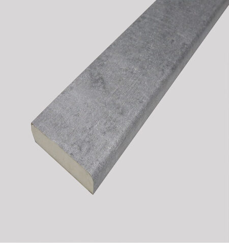 CEMENTI G ESCOBA 2400*90*15 PLOMO