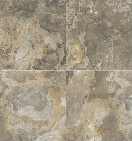 VULCANO 60*60 MULTICOLOR