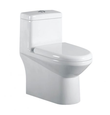 SANITARIO POWER BOREAL BLANCO