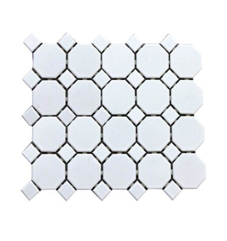 MOS MARRAKECH 6 30*30 BLANCO