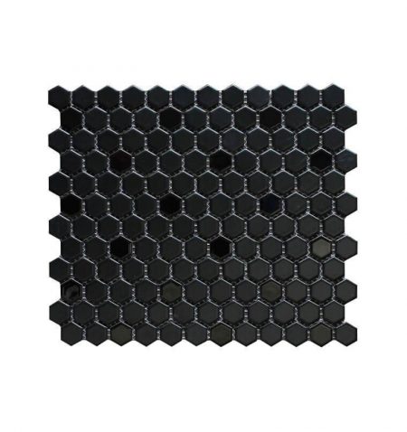 MOS HEXA DISTRICT 26*30 NEGRO