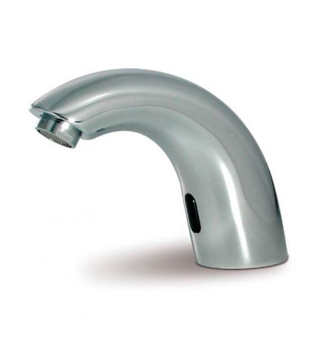 GRIF LVM SENSOR EASY TOUCH CROMO