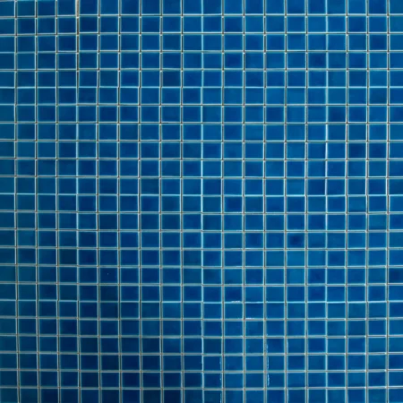 MOS MALIBU 30,6*30,6 AZUL OSCURO