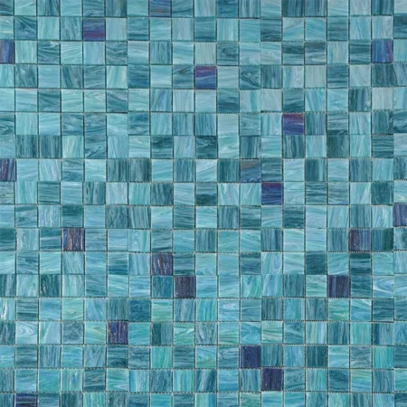 MOS SUNNY 30*30 AZUL