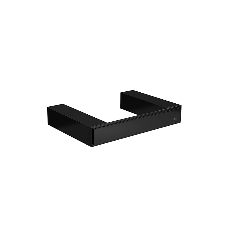 BASE JABONERA NEGRO
