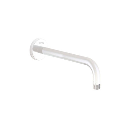 BRAZO REG PARED 33.8CM LOFT BLANCO