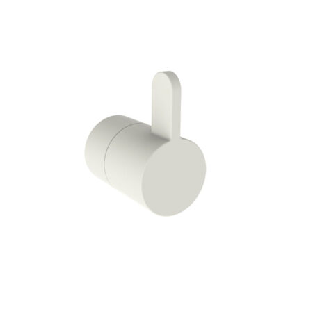 PERCHERO LOFT BLANCO