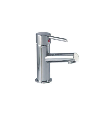 GRIFERIA LVM MC BAJA LEVER-B CROMO