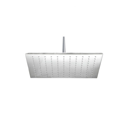 REG 30*30CM TECH-B S/BRAZO CROMO