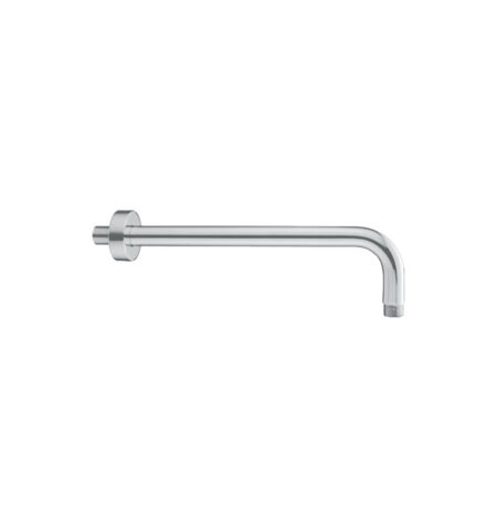 BRAZO REG 32.5CM PARED BASICO-B CROMO