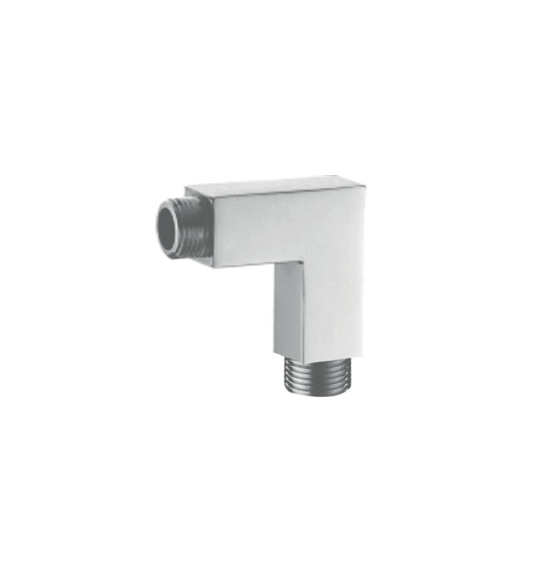 CONEXION DUCHA TEL BASICO-B CROMO