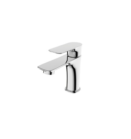 GRIFERIA LVM MC BAJA LOFT-B CROMO