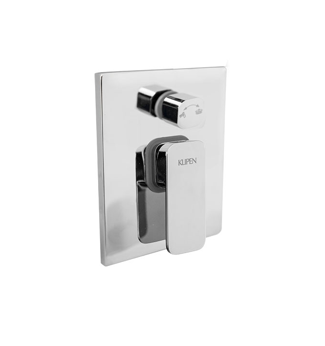 DUCHA MC 2S ALLURE-B CROMO