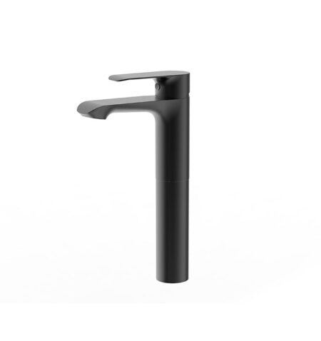 GRIFERIA LVM MC ALTA URBAN NEGRO