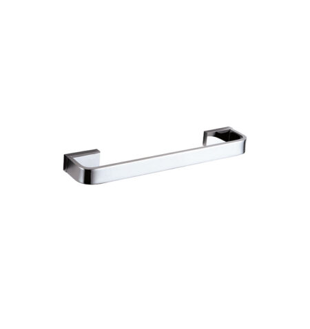 TOALLERO BARRA 30CM ATLAS-B CROMO