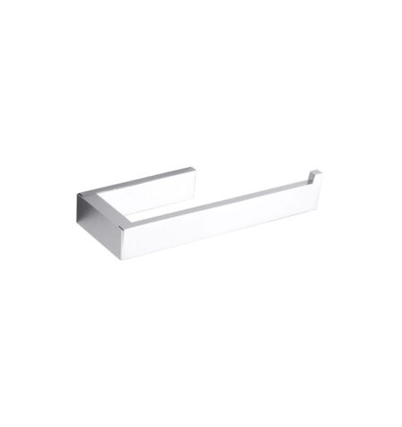 TOALLERO BARRA 21CM KUBIKA-B CROMO