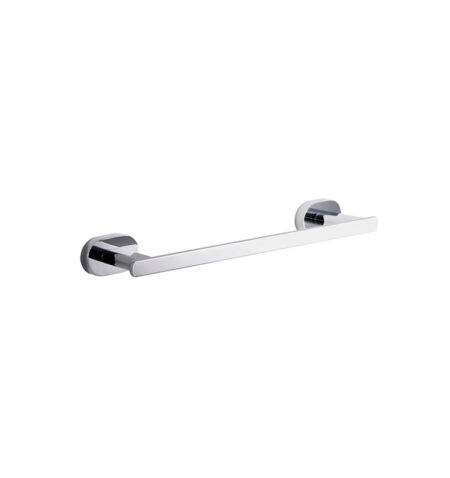 TOALLERO BARRA 30CM MONDO-B CROMO