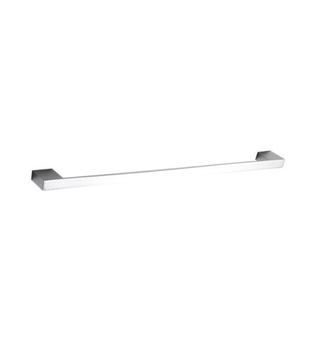 TOALLERO BARRA 60CM THAMES-B CROMO