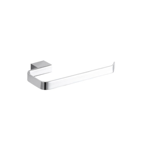TOALLERO BARRA 23CM THAMES-B CROMO