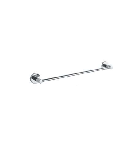 TOALLERO BARRA 45CM PORTLAND-B CROMO
