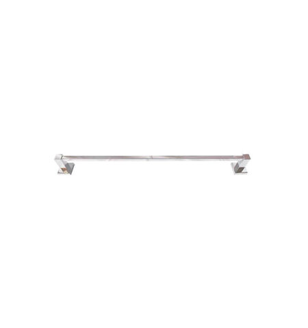 TOALLERO BARRA 64CM MUNICH-B CROMO