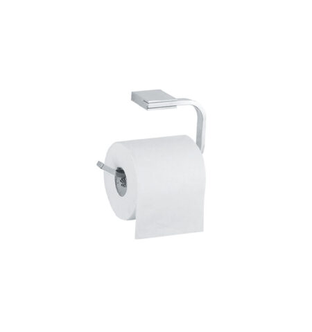 PORTARROLLO RIGA-B CROMO