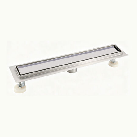 DESAGUE 90CM DUCHA EMPOTRAR-ST CROMO