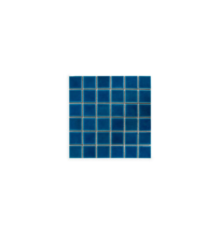 MOS MALIBU 30.6*30.6 AZUL OSCURO