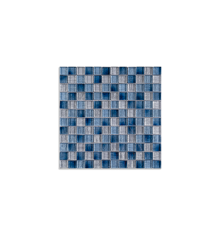 MOS PARIS 30*30 AZUL