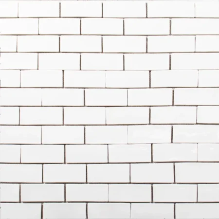 MOS BRICKELL 30.5*30.5 BLANCO