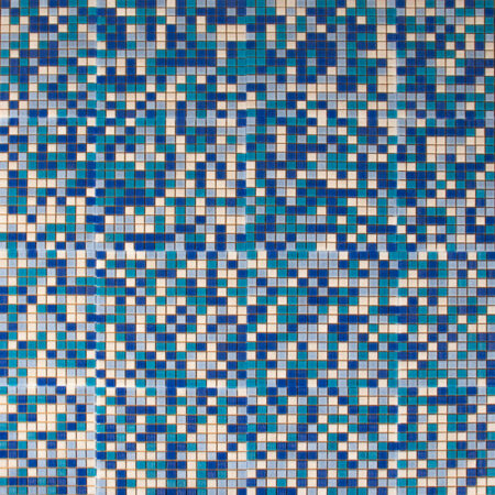 MOS VI11-TRIP 32,7*32,7 MIX AZUL